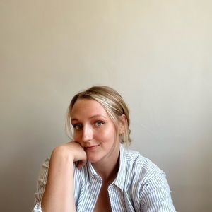 Meet your Posher, Tori